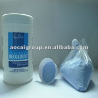 Italian quality hair bleaching powder